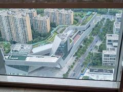 -嘉定凯悦·咖啡厅