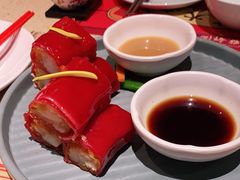 -点都德(华强南店)