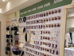 -forever studio女装工作室(中贸广场店)