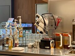 -Peet's 皮爷咖啡(杭州来福士店)
