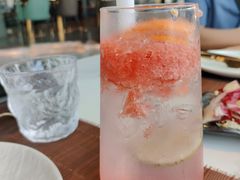 -1874融合西厨·观景餐厅(保利店)