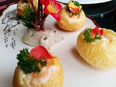 -忘忧草融合私房菜(红鼎国际店)