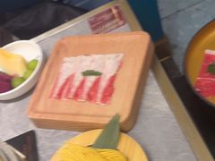 -一绪に寿喜烧(荟聚店)