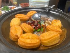 -大鹏饭店·金陵家宴(奥体中心店)