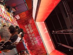 -龍歌自助小火锅(雨花台江南虹悦城店)