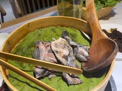 -黑鸡小馆(金源店)