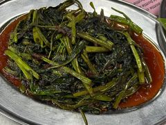 -黄亚华小食店(Jalan Alor)