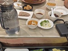 -东来顺饭庄(王府井步行街店)