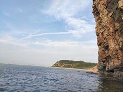 -长岛南北长山旅游景区