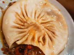 -冶春茶社(星汉大厦店)