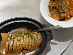 -金陵食府(林景店)