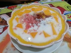 -甜心妈妈·榴莲星级糖水(北京路总店)