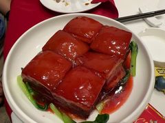 -得月楼·省级非遗·传统苏帮菜(观前店)