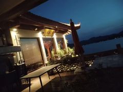 -湖畔居茶楼(湖滨店)