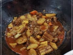 -粗粮人家·东北菜(洋桥店)