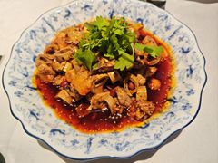 招牌香酥烤鸭-大鸭梨烤鸭(望京店)