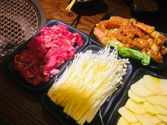 -张吴记小炉子小串(王村南街店)