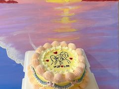 -千浔一暖DIY蛋糕烘焙(人民大学店)
