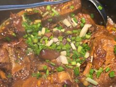 -小乡小镇·传承桐庐土菜·老板亲自烧的菜