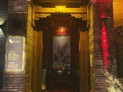 -金酒吧·VERVO独立电音俱乐部(正义坊购物中心店)