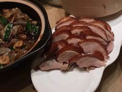 -全聚德烤鸭店(和平路店)