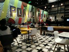 大堂-玛尚诺Pizza&Bar(长泰广场店)