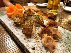 -东京屋(武定路店)
