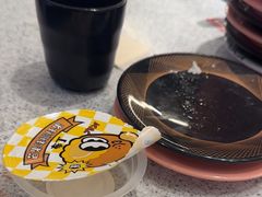 -争鲜回转寿司(中街大悦城店)