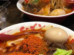 -豚王拉面(铜锣湾店 )
