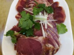 -清真·玛丽亚新疆菜主题餐厅(浙江中路店)