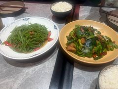 -廖川菜(八佰伴店)