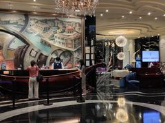 -泰谷酒店·太古码头闽菜自助餐厅