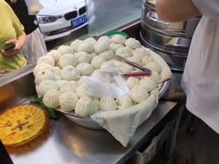 -郑家包子牛肉拉面(尚勤路店)