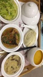 -千禧果月子会所(郑州东站店)