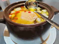 -曼格纳·曼芯馆(杨浦店)