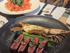 -安妮意大利餐厅(国贸店)