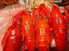 -三子烤羊腿·海鲜(弘阳店)