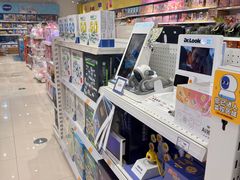 -TOYSRUS玩具反斗城(苏州中心店)