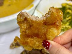-横道佛手居筋饼店