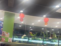-果然农夫椰子鸡(虎门大润发店)