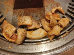 -钱小奴炭烤自助料理·安格斯牛肉(盐城中南城店)