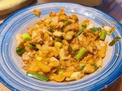 -印象鲵宴·张家界地标美食名片(溪布街店)