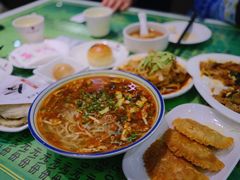 -令氏家外家周礼食府(桥南店)