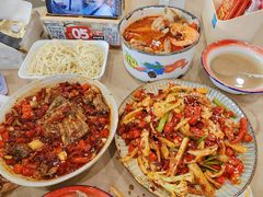 -老三样·旧食新味(万寿宫店)