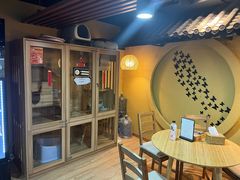 -白兔子密室(长寿路店)