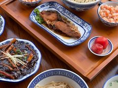 -孙盛兴奥灶面馆·蟹黄面·三虾面(山塘街总店)