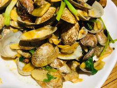 -游园觅食记夜市·小龙虾大排档