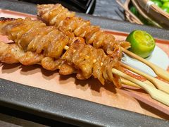 -三川·十酒Izakaya(南昌路店)
