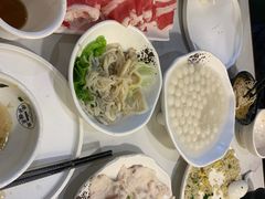 -德林酸菜鱼火锅(南丹店)