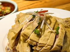 -苹果树下艺术餐厅(宋庄店)